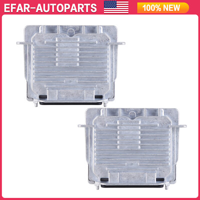 Bộ kích đèn pha Range Rover LR4 (Ballast đèn pha Range Rover) Mã phụ tùng LR014114