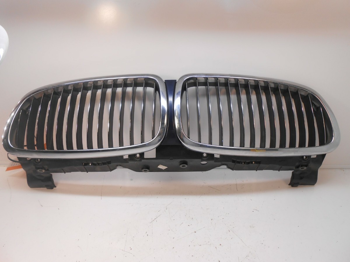 Ca lăng BMW 750i 2007 (Mặt galant BMW 750i) Mã phụ tùng 1137145738