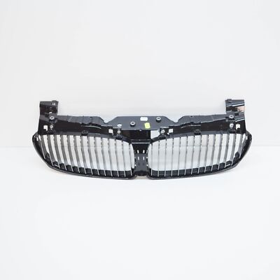 Ca lăng BMW 750i 2007 (Mặt galant BMW 750i) Mã phụ tùng 1137145738