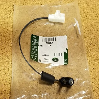 Cảm biến nhiệt độ nước Range Rover Mã phụ tùng LR036374