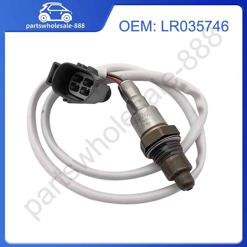 Cảm biến Oxy Range Rover LR4 (Cảm biến khí xả) Mã phụ tùng LR035746