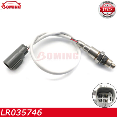 Cảm biến Oxy Range Rover LR4 (Cảm biến khí xả) Mã phụ tùng LR035746