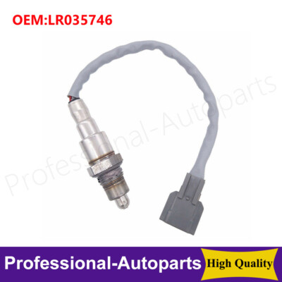 Cảm biến Oxy Range Rover LR4 (Cảm biến khí xả) Mã phụ tùng LR035746