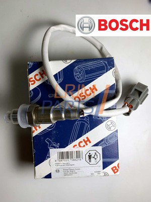 Cảm biến Oxy Range Rover LR4 (Cảm biến khí xả) Mã phụ tùng LR035746