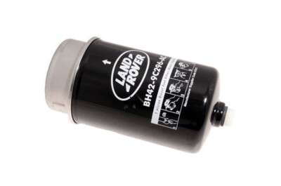 Lọc dầu Land Rover (Lọc nhớt Land Rover) Mã phụ tùng LR072610