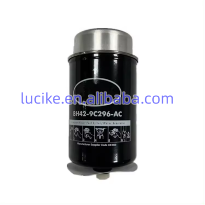 Lọc dầu Land Rover (Lọc nhớt Land Rover) Mã phụ tùng LR072610