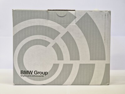 Ống gió bầu le BMW X6 5.0 Mã phụ tùng 13717577447