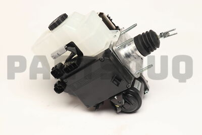 Bộ chấp hành ABS Land Cruiser FZJ100 Mã phụ tùng 4705060033