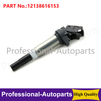 Mô bin BMW 320i 2011 Mã phụ tùng 12138616153