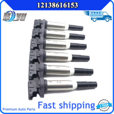 Mô bin BMW 320i 2011 Mã phụ tùng 12138616153