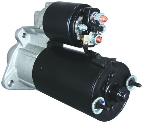 Máy đề Innova 1TR (Củ đề Innova) Mã phụ tùng 281000C031