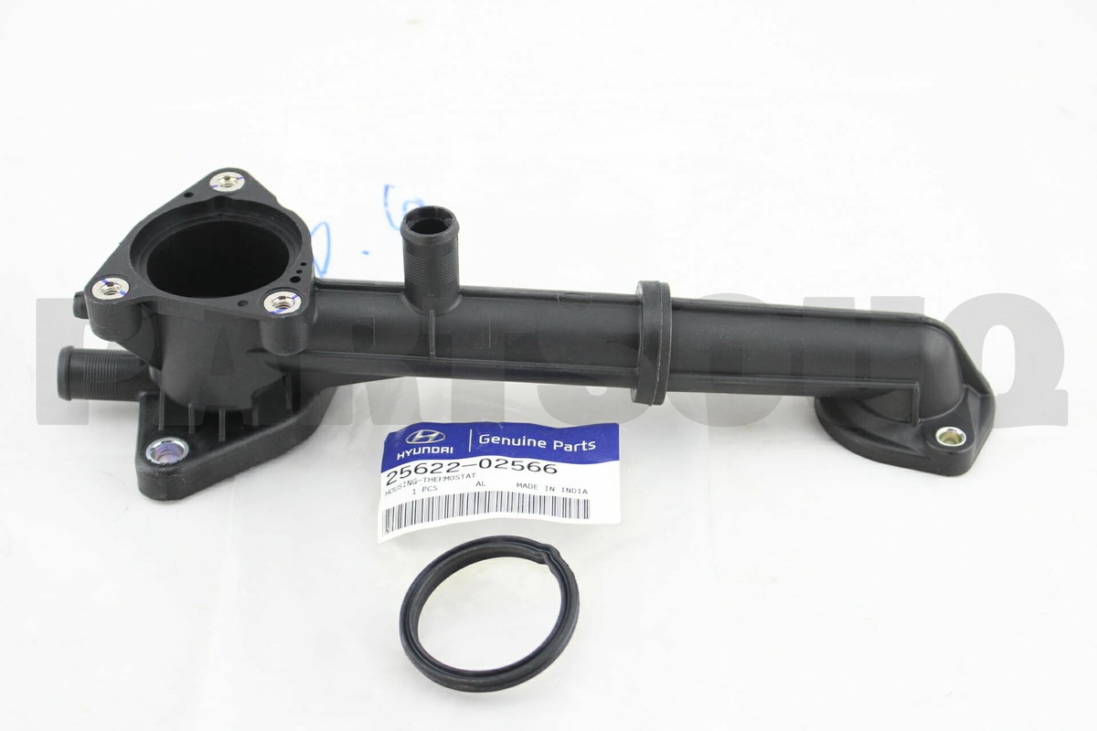 Thân van hằng nhiệt Getz 1.1 Mã phụ tùng 2562202502-2562202566