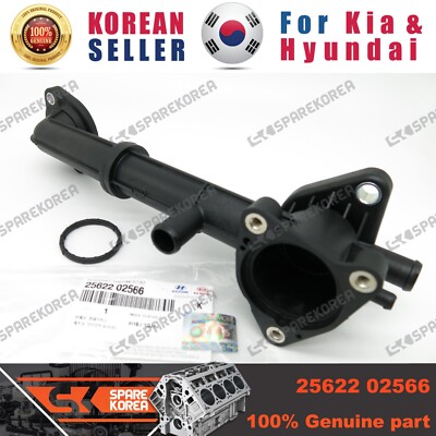 Thân van hằng nhiệt I10 Mã phụ tùng 2562202502-2562202566