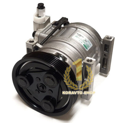 Lốc điều hòa Kia Morning 2012 Mã phụ tùng 977011Y000