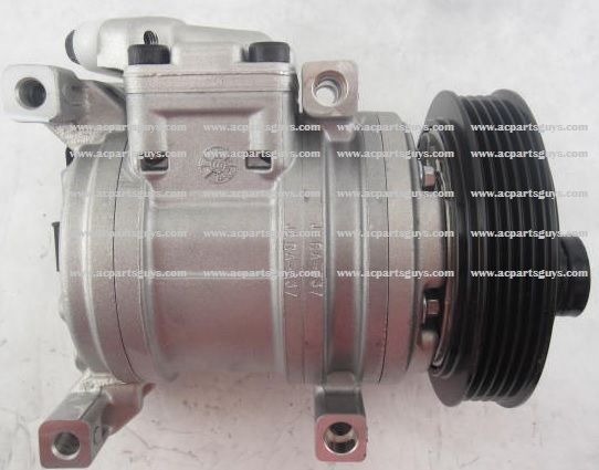 Lốc điều hòa Kia Morning 2012 Mã phụ tùng 977011Y000