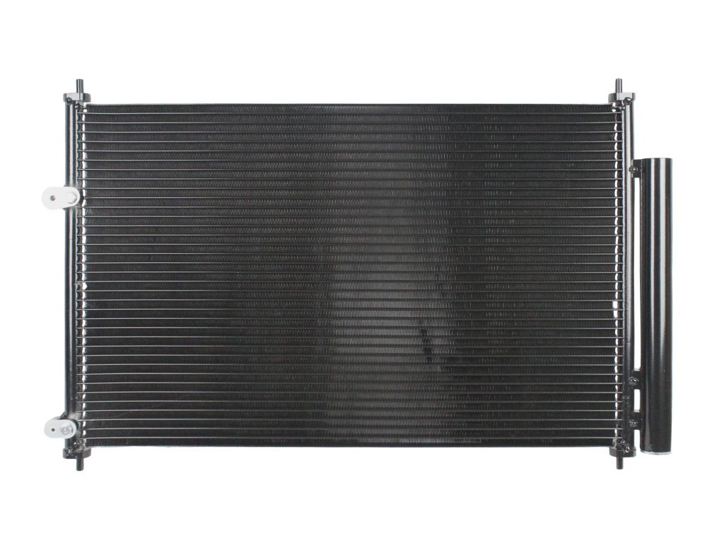 Giàn nóng Altis 2008-2014 Mã phụ tùng 8845002350