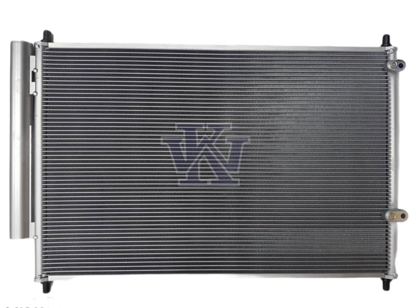 Giàn nóng Altis 2008-2014 Mã phụ tùng 8845002350