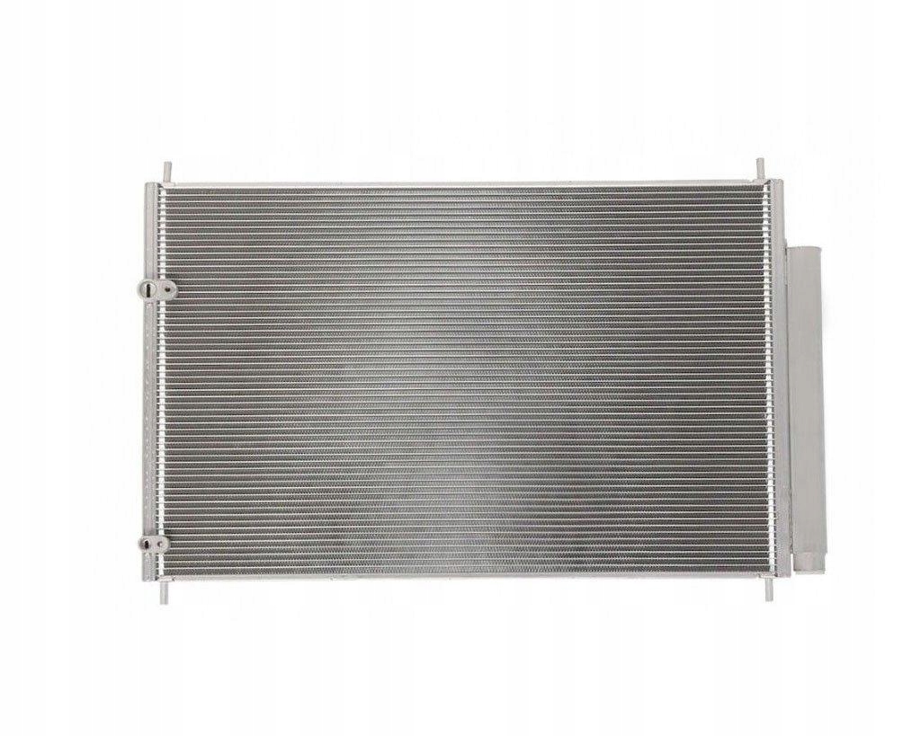 Giàn nóng Altis 2008-2014 Mã phụ tùng 8845002350