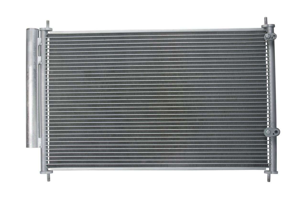Giàn nóng Altis 2008-2014 Mã phụ tùng 8845002350