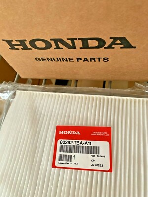 Giàn lạnh trong xe Honda CRV 2015 Mã phụ tùng 80211T0NP41