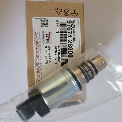 Van đuôi lốc lạnh Tucson 2010 Mã phụ tùng 976742S000