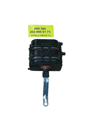 Giàn lạnh Mercedes GL550 2007 Mã phụ tùng A1648300158