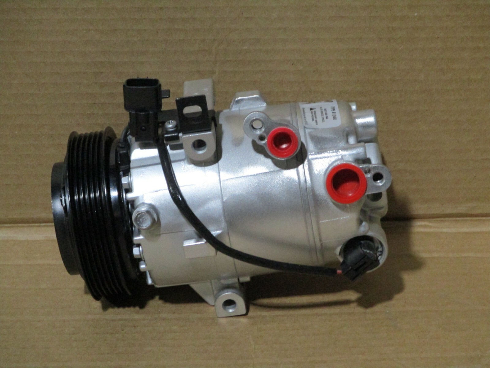 Lốc lạnh Kia K3 (Lốc điều hòa K3) Mã phụ tùng 97701A5800-97701F2800