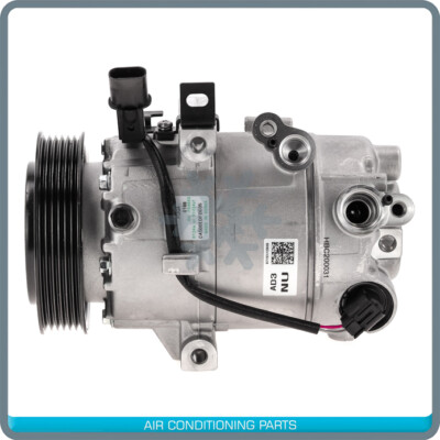 Lốc lạnh Kia K3 (Lốc điều hòa K3) Mã phụ tùng 97701A5800-97701F2800