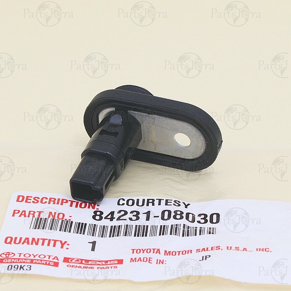 Công tắc đèn báo Crown 3.0 JZS155 Mã phụ tùng 8423130180