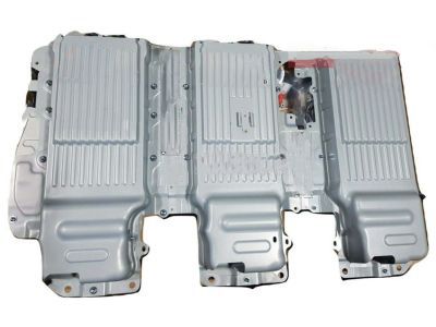 Bình ắc quy Hybrid Lexus RX450H (Bình điện RX450H) Mã phụ tùng G9510-48050-G951048050