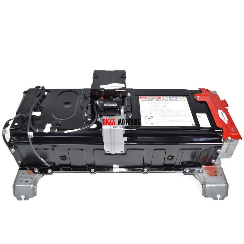 Bình ắc quy Hybrid Lexus GS350H 2012 (Bình điện GS350H) Mã phụ tùng G9510-33050-G951033050