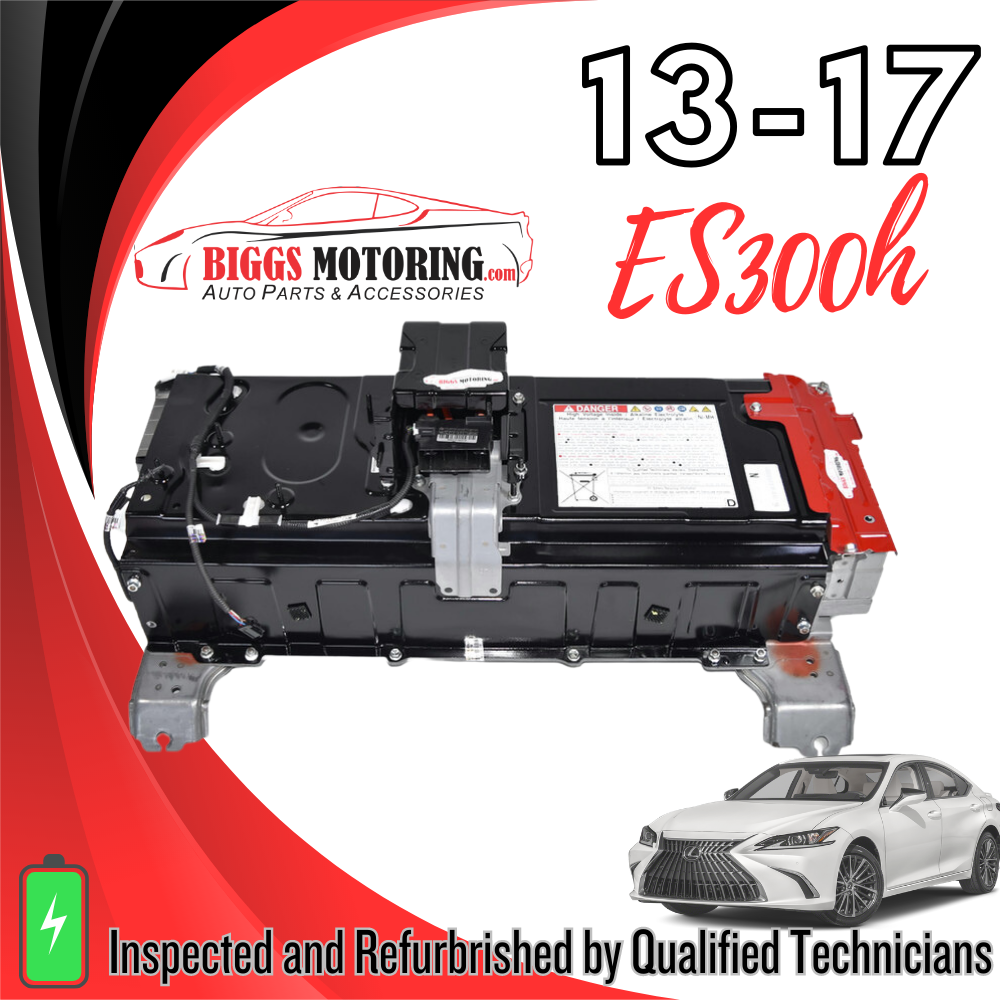Bình ắc quy Hybrid Lexus GS350H 2012 (Bình điện GS350H) Mã phụ tùng G9510-33050-G951033050