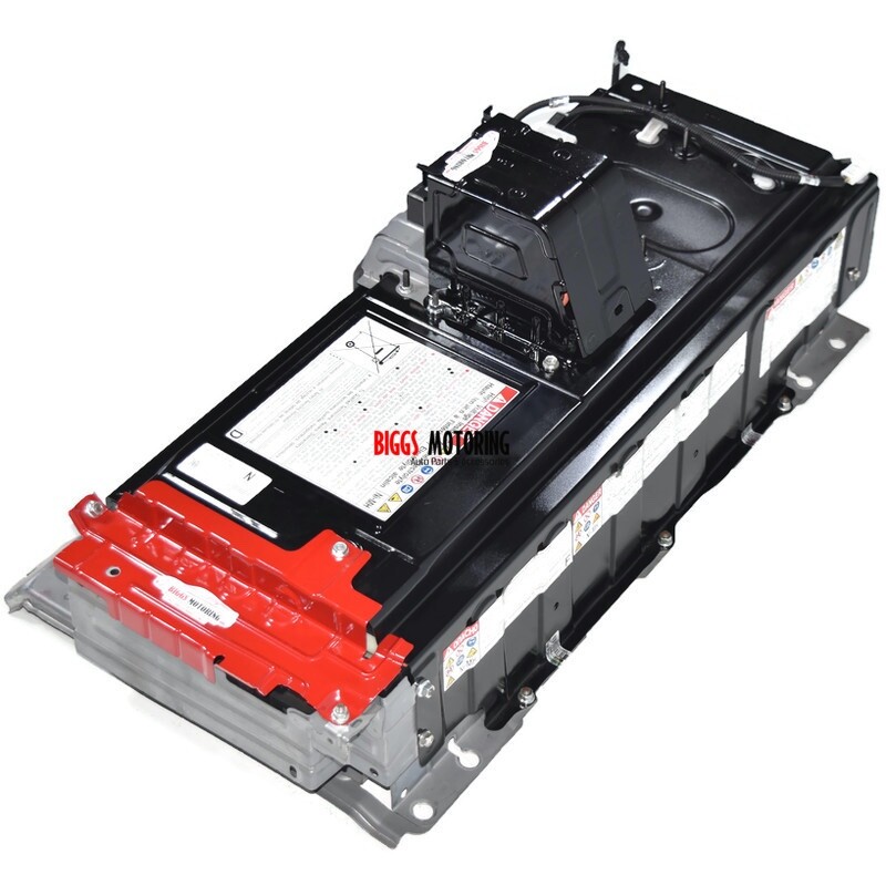 Bình ắc quy Hybrid Lexus GS350H 2012 (Bình điện GS350H) Mã phụ tùng G9510-33050-G951033050
