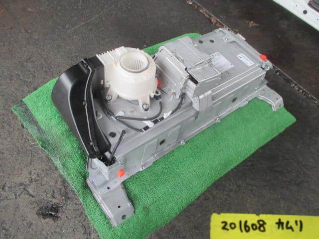 Bình ắc quy Hybrid Camry LE,SE,XLE (Bình điện Hybrid Camry) Mã phụ tùng G9510-33010-G951033010