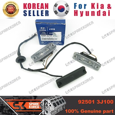 Đèn hậu ngoài Veracruz (Đèn lái sau Veracruz) Mã phụ tùng 924013J120-924013J100-924023J120-924023J100