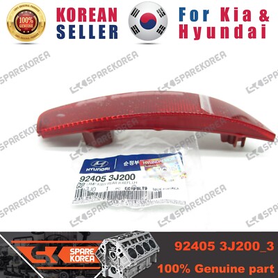 Đèn hậu trong Veracruz (Đèn lái sau Veracruz) Mã phụ tùng 924053J000-924063J100