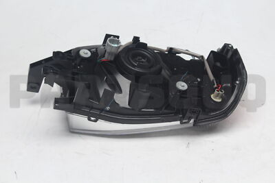 Đèn pha Nissan Pickup D22 (Đèn lái trước Pickup) Mã phụ tùng 260602TV5A