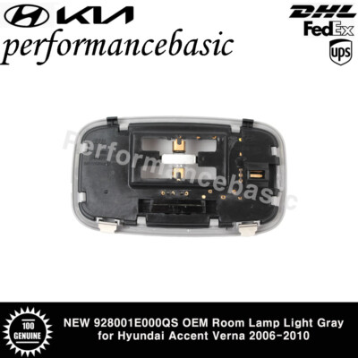 Đèn trần Verna Mã phụ tùng 928001E000QS-928001E200QS