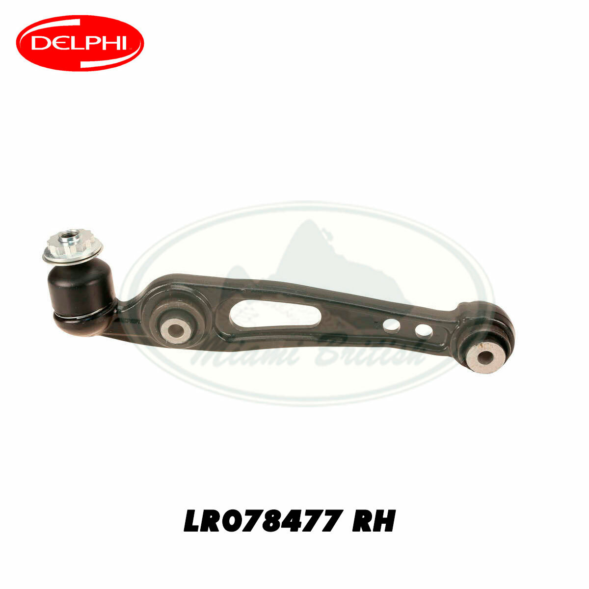 Càng I trước dưới Range Rover (RH) Mã phụ tùng LR078477