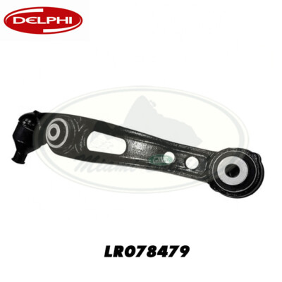 Càng I trước dưới Range Rover (LH) Mã phụ tùng LR078479