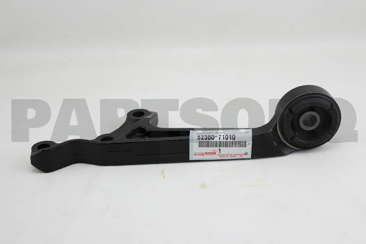 Giá đỡ cầu trước Hilux 2008-2012 Mã phụ tùng 5238071010-5238071020