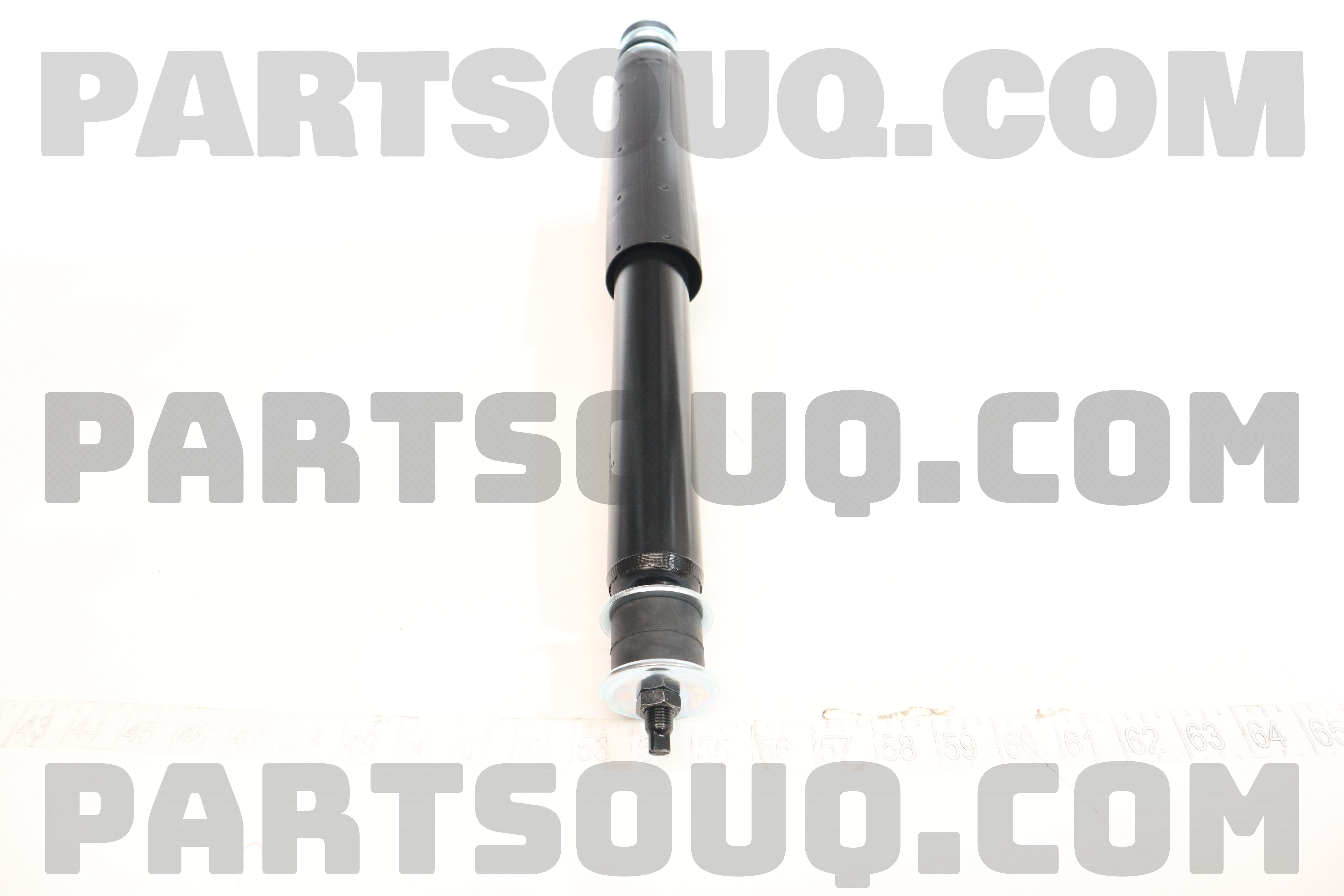 Giảm xóc sau Bongo III (Phuộc nhún sau Bongo III) Mã phụ tùng 553004E700