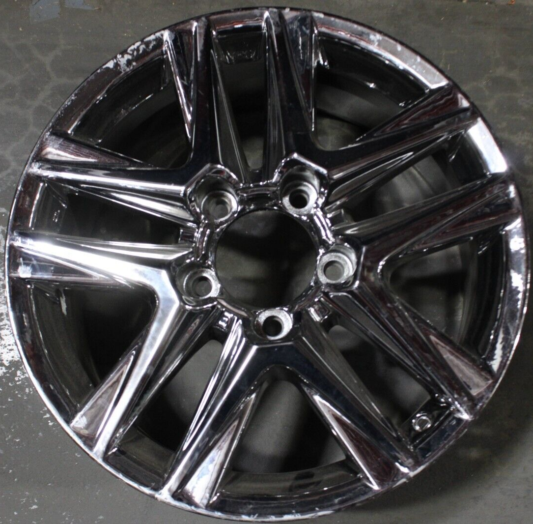 Lazang đúc Lexus LX570 2012-2013 (Mâm đúc LX570) Mã phụ tùng 4261A60061