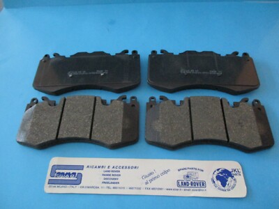 Má phanh sau Range Rover Mã phụ tùng LR064181