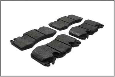 Má phanh sau Range Rover Mã phụ tùng LR064181