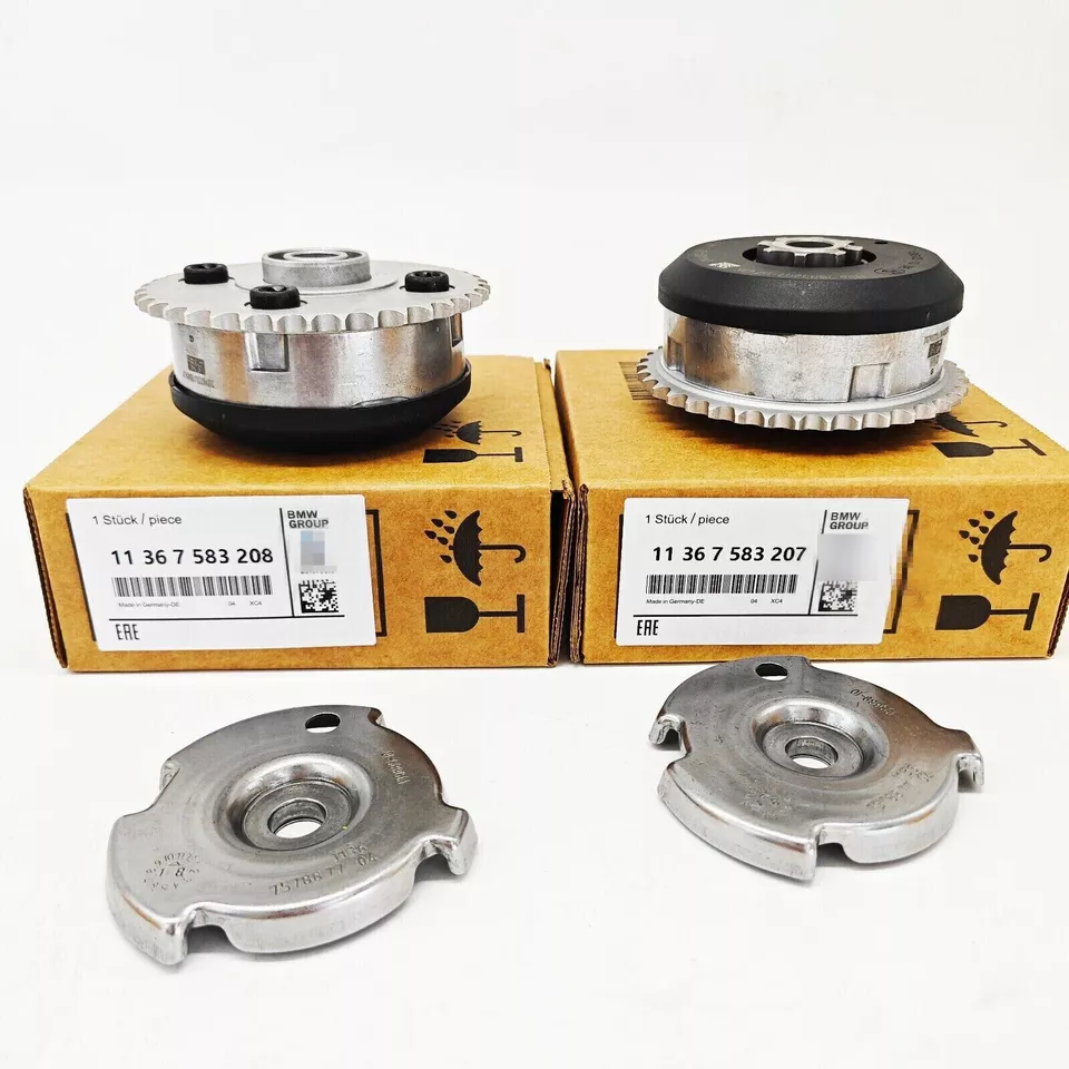 Nhông cam BMW X1 2.8 Mã phụ tùng 11367583208-11367583207