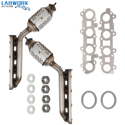 Cổ xả Lexus GX470 Mã phụ tùng 1714050060-1715050050