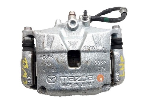 Phuộc nhún trước Mazda 6 2002 (Giảm xóc trước Mazda 6) Mã phụ tùng gr1l34700a-gr1l34900a