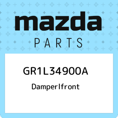 Phuộc nhún trước Mazda 6 2002 (Giảm xóc trước Mazda 6) Mã phụ tùng gr1l34700a-gr1l34900a