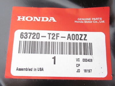 Xương Đèn Hậu Trái Honda Cr-V Mã phụ tùng 63720TMET00ZZ